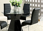 Modern Black Table FA71