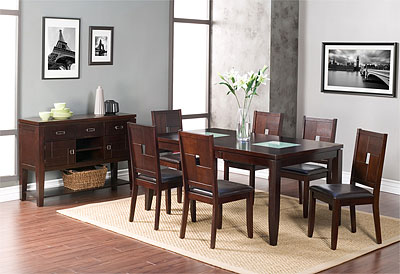 Dining Collection AL51