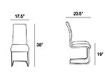 Modern Chair EStyle 581