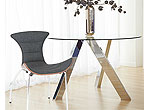 Modern Chair EStyle 731