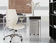 Crosby Low Back Office Chair