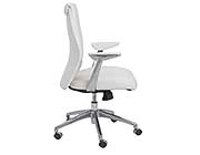 Crosby Low Back Office Chair