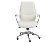 Crosby Low Back Office Chair