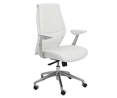 Crosby Low Back Office Chair