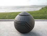 Chic Modern Outdoor Patio set Egg shape VG-654