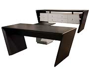 Contemporary desk Sh05