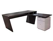 Contemporary desk Sh05