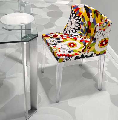 Vivid Dining Chair Z113