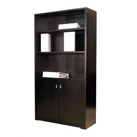 Bali Contemporary File Cabinet