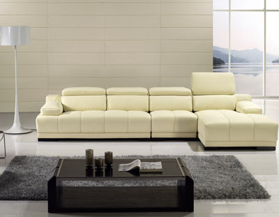 Fremont Sectional Sofa AE328