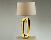 Stylish Ceramic Table Lamp NL109