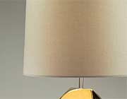 Stylish Ceramic Table Lamp NL109