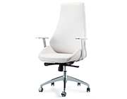 Adjustable height office chair PSL648