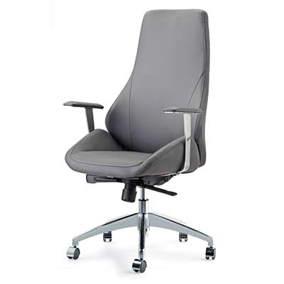 Adjustable height office chair PSL648