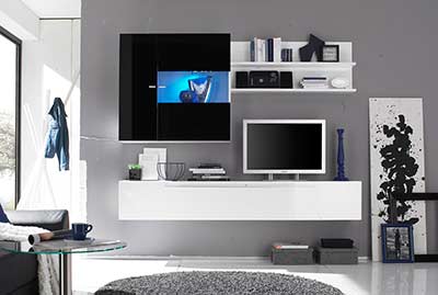 Wall Unit NJ Premium 5