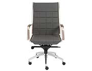 High Back Office Chair Estyle Zain