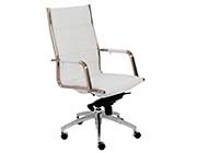 High Back Office Chair Estyle Zain