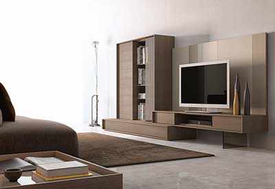 Modern TV Unit SJ214