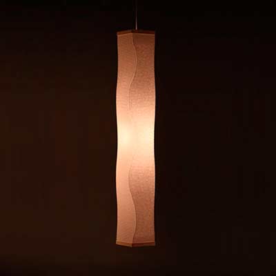 Modern Large Pendant Lamp RS60L