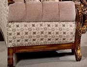 Traditional Sofa HD 275