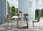 Modern Dining Table AA02