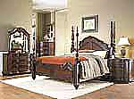 Classic Bed B51-52A