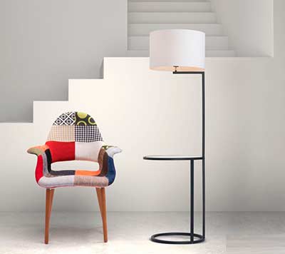 Modern Floor lamp Z313