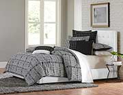 Lucianna Bedding set by Aico Furniture