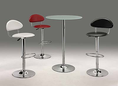 Contemporary Bar Table CI12