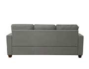 Gray Fabric Sofa set CO 261