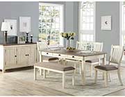 Dining Table HE 627