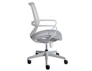 Megan Gray Office Chair by Eurostyle