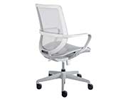 Megan Gray Office Chair by Eurostyle