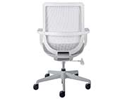 Megan Gray Office Chair by Eurostyle