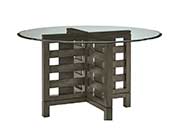 Round Dining Table NJ Helena