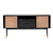 Miriam Sideboard by Eurostyle