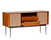 Miriam Sideboard by Eurostyle