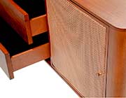 Miriam Sideboard by Eurostyle