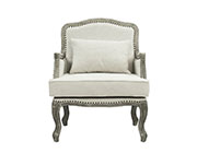 French Provincial Sofa AC Talyana