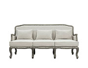 French Provincial Sofa AC Talyana