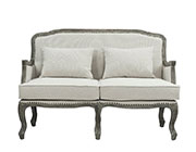 French Provincial Sofa AC Talyana