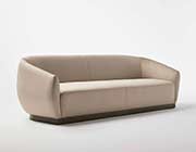 Modern Fabric sofa spain solid wood EF Nenad