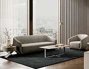 Modern Fabric sofa spain solid wood EF Nenad