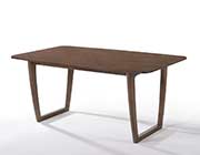 Walnut Dining Table VG Jayden