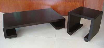 Coffee Table Set CR621