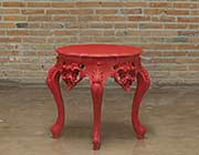 Side Table Provincial Glamour 108