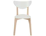 Modern Stackable Chair EStyle 693