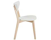 Modern Stackable Chair EStyle 693