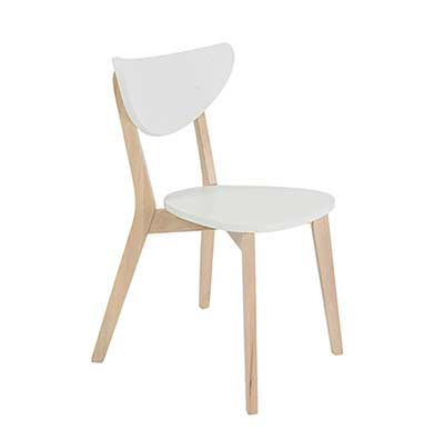 Modern Stackable Chair EStyle 693