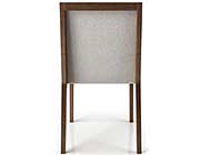 Magnolia Side Chair by Huppe